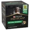 PRO PLAN Dog Adult Natural Defences Supplement Comprimidos -Paws Tienda 274531 nestle proplan dog supplement defences 45g hs 02 8