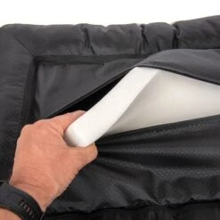 Sofá Vancouver Modern Living Para Perros -Paws Tienda 274565 hundebett vancouver fg 2812 7