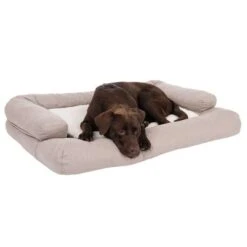 Sofá Vancouver Modern Living Para Perros -Paws Tienda 274566 labrador fg 2898 5
