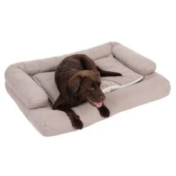 Sofá Vancouver Modern Living Para Perros -Paws Tienda 274566 labrador fg 2903 5