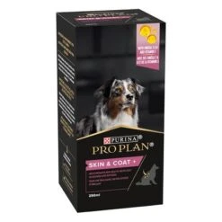 PRO PLAN Dog Adult Skin And Coat Supplement Aceite