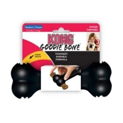 KONG Extreme Goodie Bone -Paws Tienda 27932 pla kong extreme goodie bone hs4 9