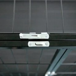 Jaula De Interior HAFENBANDE Cabin Para Perros -Paws Tienda 280405 waagenschmitt hafenbande zimmerkaefig cabin hs 10 8