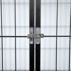 Jaula De Interior HAFENBANDE Cabin Para Perros -Paws Tienda 280405 waagenschmitt hafenbande zimmerkaefig cabin hs 11 4