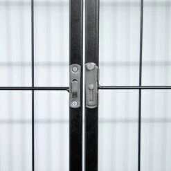 Jaula De Interior HAFENBANDE Cabin Para Perros -Paws Tienda 280405 waagenschmitt hafenbande zimmerkaefig cabin hs 12 2