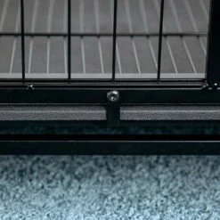 Jaula De Interior HAFENBANDE Cabin Para Perros -Paws Tienda 280405 waagenschmitt hafenbande zimmerkaefig cabin hs 13 9