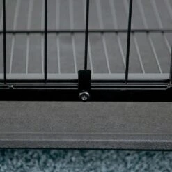 Jaula De Interior HAFENBANDE Cabin Para Perros -Paws Tienda 280405 waagenschmitt hafenbande zimmerkaefig cabin hs 14 3