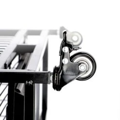 Jaula De Interior HAFENBANDE Cabin Para Perros -Paws Tienda 280405 waagenschmitt hafenbande zimmerkaefig cabin hs 15 1