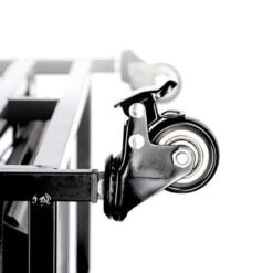 Jaula De Interior HAFENBANDE Cabin Para Perros -Paws Tienda 280405 waagenschmitt hafenbande zimmerkaefig cabin hs 16 6