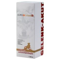 Lupo GelenkÖl Aceite Condroprotector Para Perros 7 Lupo GelenkÖl Aceite Condroprotector Para Perros -Paws Tienda 284811 markusmuehle luposan lupo gelenkoel 250ml hs 02 7