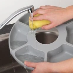 Comedero Automático Catit Pixi Smart 6-Meal -Paws Tienda 287496 hagencontainer catit pixi smart 6meal futterautomat hs 17 7