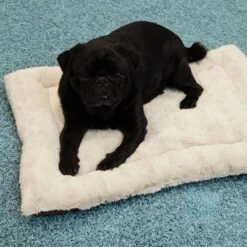 Self Heating Bed Cojín Para Perros -Paws Tienda 288354 291896 waagenschmitt hundekissen selfheating bed hs 09 2