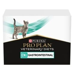 Purina Pro Plan Feline EN ST/OX Gastrointestinal Veterinary Diets Con Salmón -Paws Tienda 288798 purina proplan veterinary dietsfeline gastrointestinal lachs hs 03 8