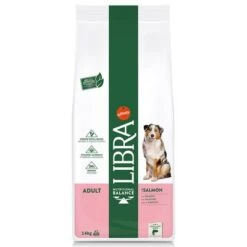 Affinity Libra Adult Con Salmón Pienso Para Perros 10 Affinity Libra Adult Con Salmón Pienso Para Perros -Paws Tienda 292096 affinityspain libra adultdog lachs 14k hs 02 3