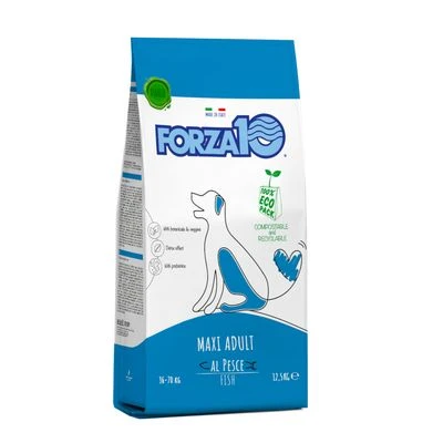 Forza10 Maxi Maintenance Con Pescado