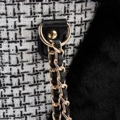 Bolso De Transporte TIAKI Deluxe Milli Para Mascotas 23 Bolso De Transporte TIAKI Deluxe Milli Para Mascotas -Paws Tienda 296296 deluxe umhaengetasche milli fg 4462 4