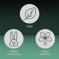 Kooa Sensitive Toallitas Para La Limpieza De Ojos Y Orejas -Paws Tienda 2 kooa icons 6