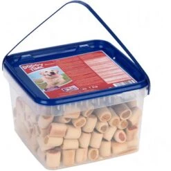 Lote 2 Sabores DogMio 4 X 1 Kg -Paws Tienda 301417 dt marknuggets 1eime 9