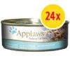 Applaws Latas Para Gatos 24 X 156 G -Paws Tienda 302514 applaws 24x156g 1