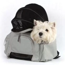Trasportín Mochila Sightseeing -Paws Tienda 305015 will rucksack 7511 03 2013 0