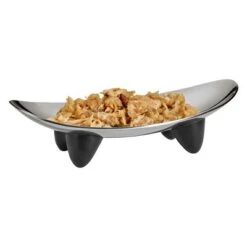 Porta 21 Superfood Comida Húmeda Para Gatos 6 X 80 G -Paws Tienda 308496 porta21 superfood makrele ananasa 80g hs 02 2