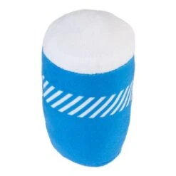 Menú De Hamburguesa Squeaky Juguete Para Perros -Paws Tienda 309997 hundespielzeug squeaky burguermenu hs 04 8