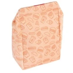 Menú De Hamburguesa Squeaky Juguete Para Perros -Paws Tienda 309997 hundespielzeug squeaky burguermenu hs 07 3