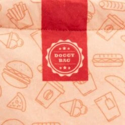 Menú De Hamburguesa Squeaky Juguete Para Perros -Paws Tienda 309997 hundespielzeug squeaky burguermenu hs 10 5