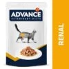 Advance Renal Veterinary Diets Comida Húmeda Para Gatos -Paws Tienda 310196 affinityspain advance veterinarydiets felinerenal hs 07 1
