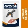 Advance Weight Balance Veterinary Diets Comida Húmeda Para Perros -Paws Tienda 310198 affinityspain advance veterinarydiets dogweight hs 06 9