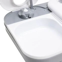 Comedero Automático Doble Closer Pets C200 -Paws Tienda 313897 closer pets futterautomat c200 hs 10 2