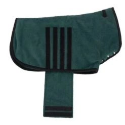 Kooa Deluxe Albornoz De Microfibra Para Perros -Paws Tienda 314912 kooa hundemantel fg 2898 1