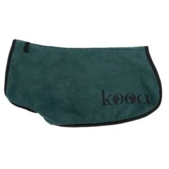 Kooa Deluxe Albornoz De Microfibra Para Perros -Paws Tienda 314912 pla kooa hundemantel fg 2896 0
