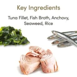 Applaws Selection 12 X 70g -Paws Tienda 31785 applaws thunfisch sardellen hs 02 6