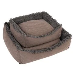 Cama TIAKI Chenille Para Perros -Paws Tienda 317998 317999 tiaki chenille fg 2748 0