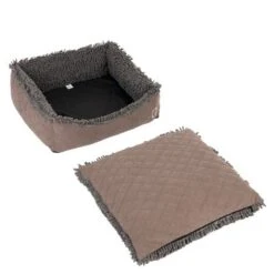 Cama TIAKI Chenille Para Perros -Paws Tienda 317998 hundebett tiaki chenille fg 2712 6