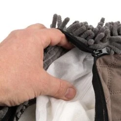 Cama TIAKI Chenille Para Perros -Paws Tienda 317998 hundebett tiaki chenille fg 2716 4