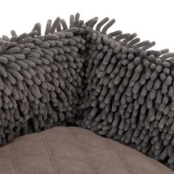 Cama TIAKI Chenille Para Perros -Paws Tienda 317998 hundebett tiaki chenille fg 2720 4