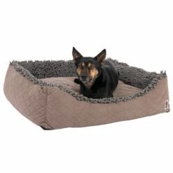 Cama TIAKI Chenille Para Perros -Paws Tienda 317999 hundebett tiaki chenille fg 2594 5