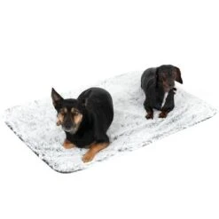 Manta TIAKI Cloud Para Mascotas -Paws Tienda 318000 tiaki hundedecke decke cloud hs 18 4