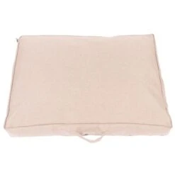 Colchón TIAKI Memory Foam Beige Para Perros -Paws Tienda 318697 tiaki hundematratze beige fg 5028 2