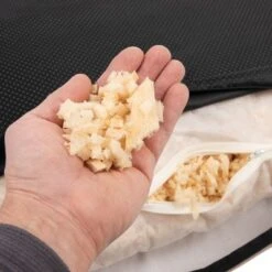 Colchón TIAKI Memory Foam Beige Para Perros -Paws Tienda 318697 tiaki hundematratze beige fg 5038 8