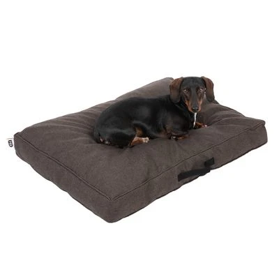 Colchón TIAKI Memory Foam Marrón Para Perros 7 Colchón TIAKI Memory Foam Marrón Para Perros - Imagen 5