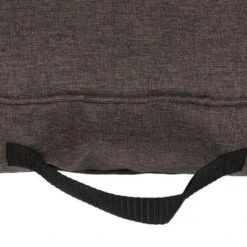 Colchón TIAKI Memory Foam Marrón Para Perros 28 Colchón TIAKI Memory Foam Marrón Para Perros -Paws Tienda 318700 tiaki hundematzratze braun fg 5063 0