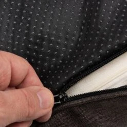 Colchón TIAKI Memory Foam Marrón Para Perros 29 Colchón TIAKI Memory Foam Marrón Para Perros -Paws Tienda 318700 tiaki hundematzratze braun fg 5069 3