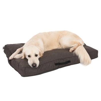 Colchón TIAKI Memory Foam Marrón Para Perros 8 Colchón TIAKI Memory Foam Marrón Para Perros - Imagen 6