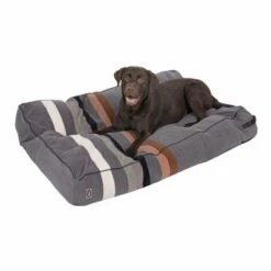 Cojín TIAKI Pebble Para Mascotas -Paws Tienda 319000 hundekissen pebble fg 2418 7