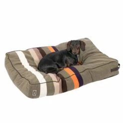Cojín TIAKI Forrest Para Mascotas -Paws Tienda 319001 hundekissen forrest fg 2327 3