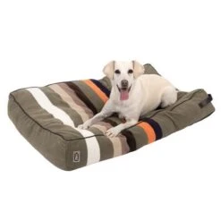 Cojín TIAKI Forrest Para Mascotas -Paws Tienda 319001 hundekissen forrest fg 2485 3