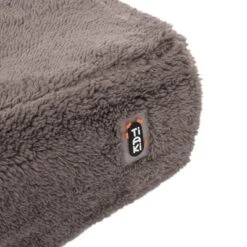 Colchón Ortopédico TIAKI Outdoor Para Perros -Paws Tienda 319396 ersatzbezug matratze outdoor fg 2376 7